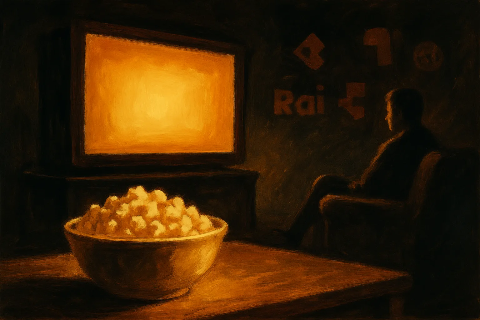Guida TV: i programmi di stasera 10 ottobre 2023