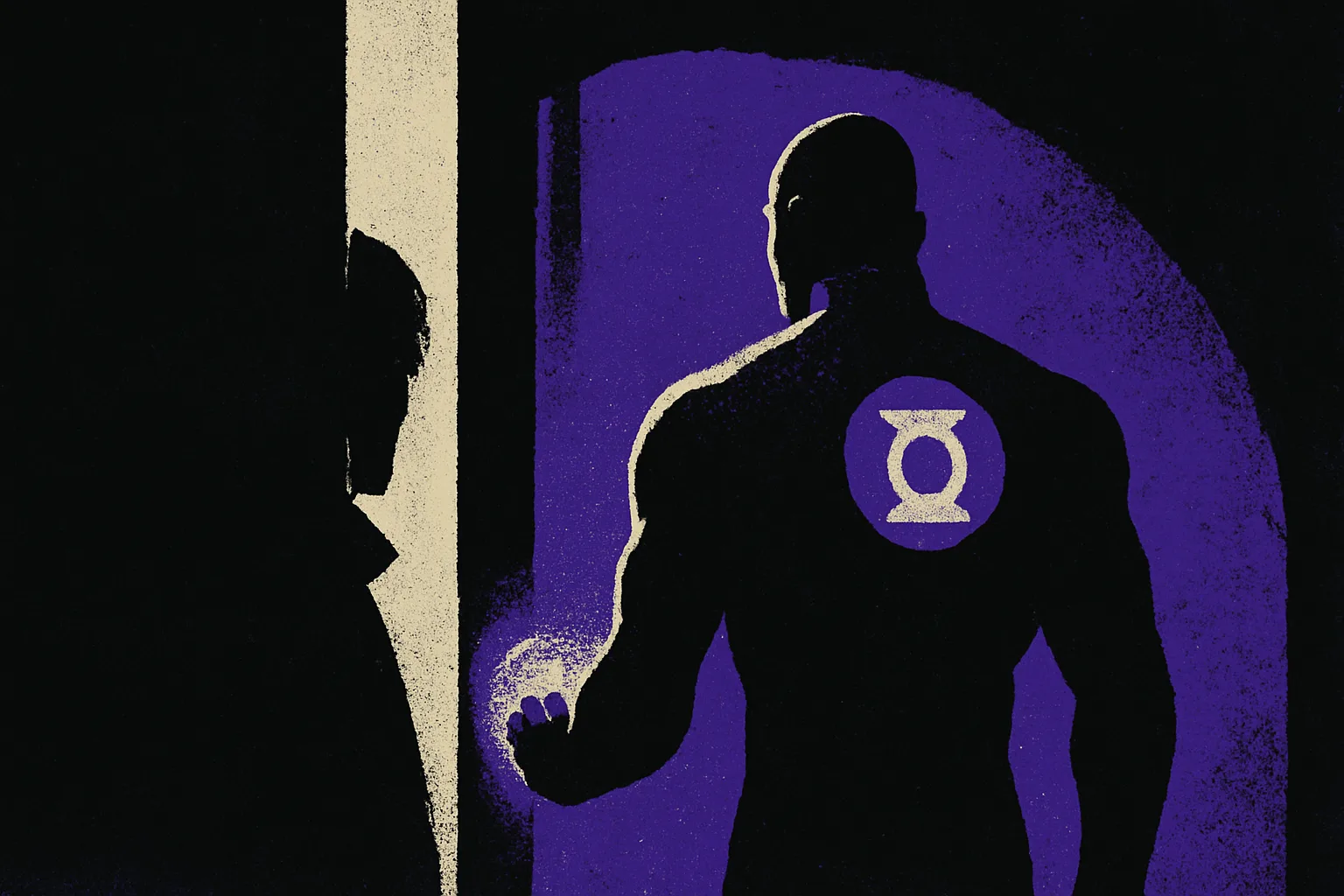 John Stewart prende il suo posto nel DC Universe: il finale di Lanterns prepara il futuro dei Green Lantern