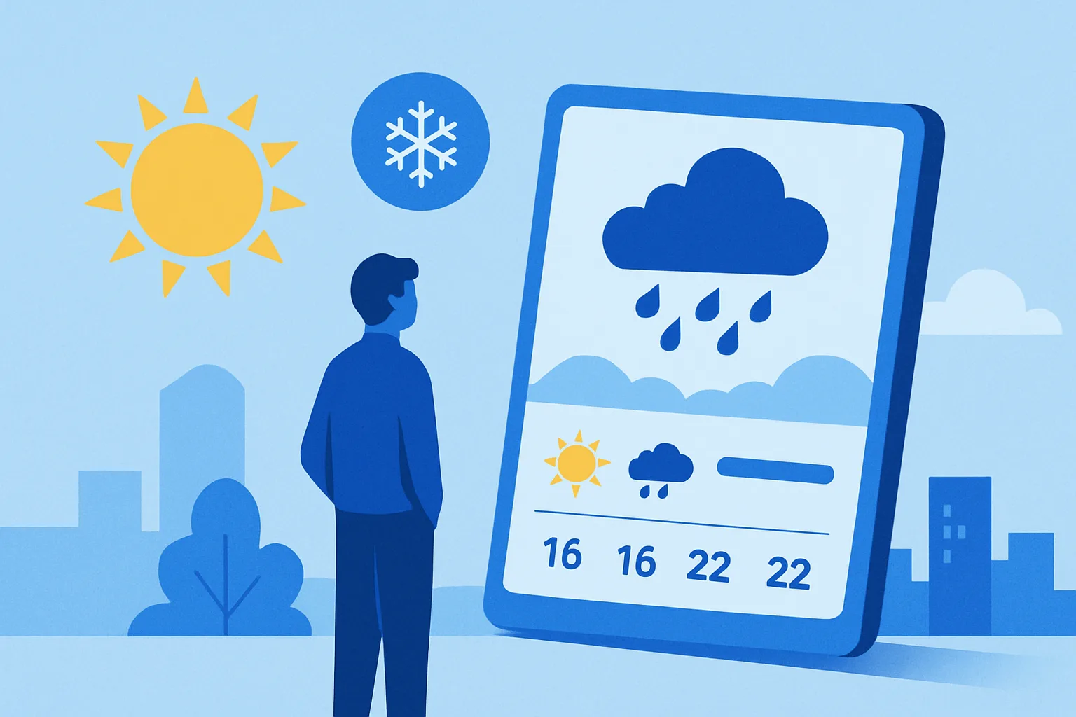 Meteo, oggi temporali e pioggia, poi torna il sole: le previsioni fino a domenica