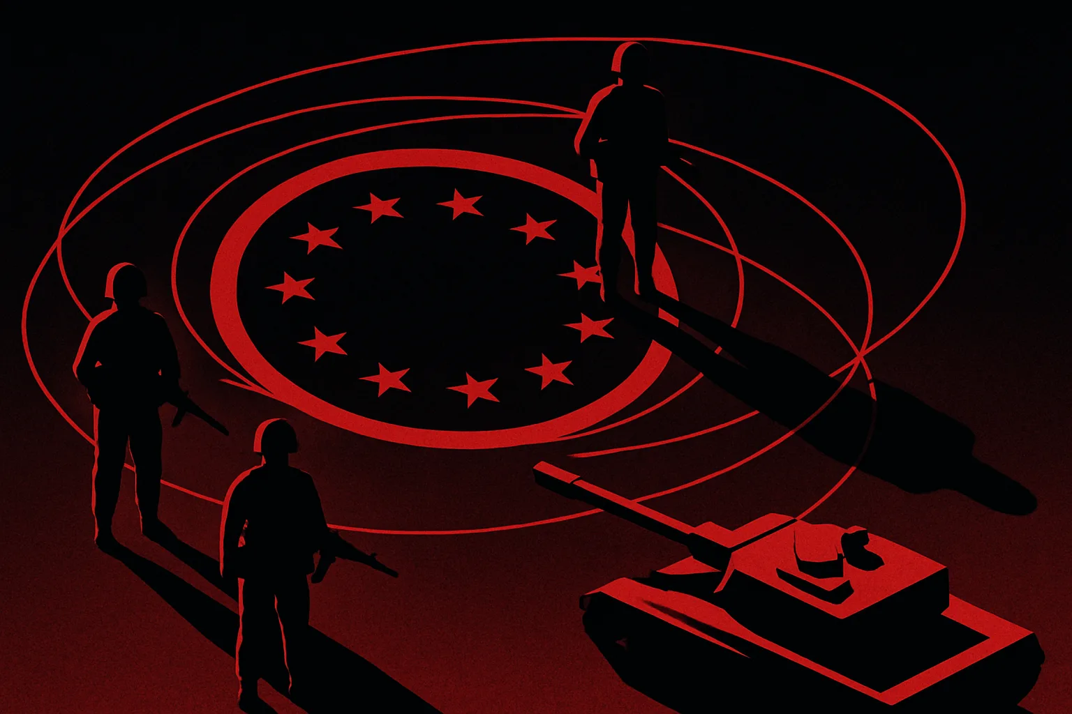 Difesa europea, più spese ma serve cooperazione: il rapporto dell’Eda