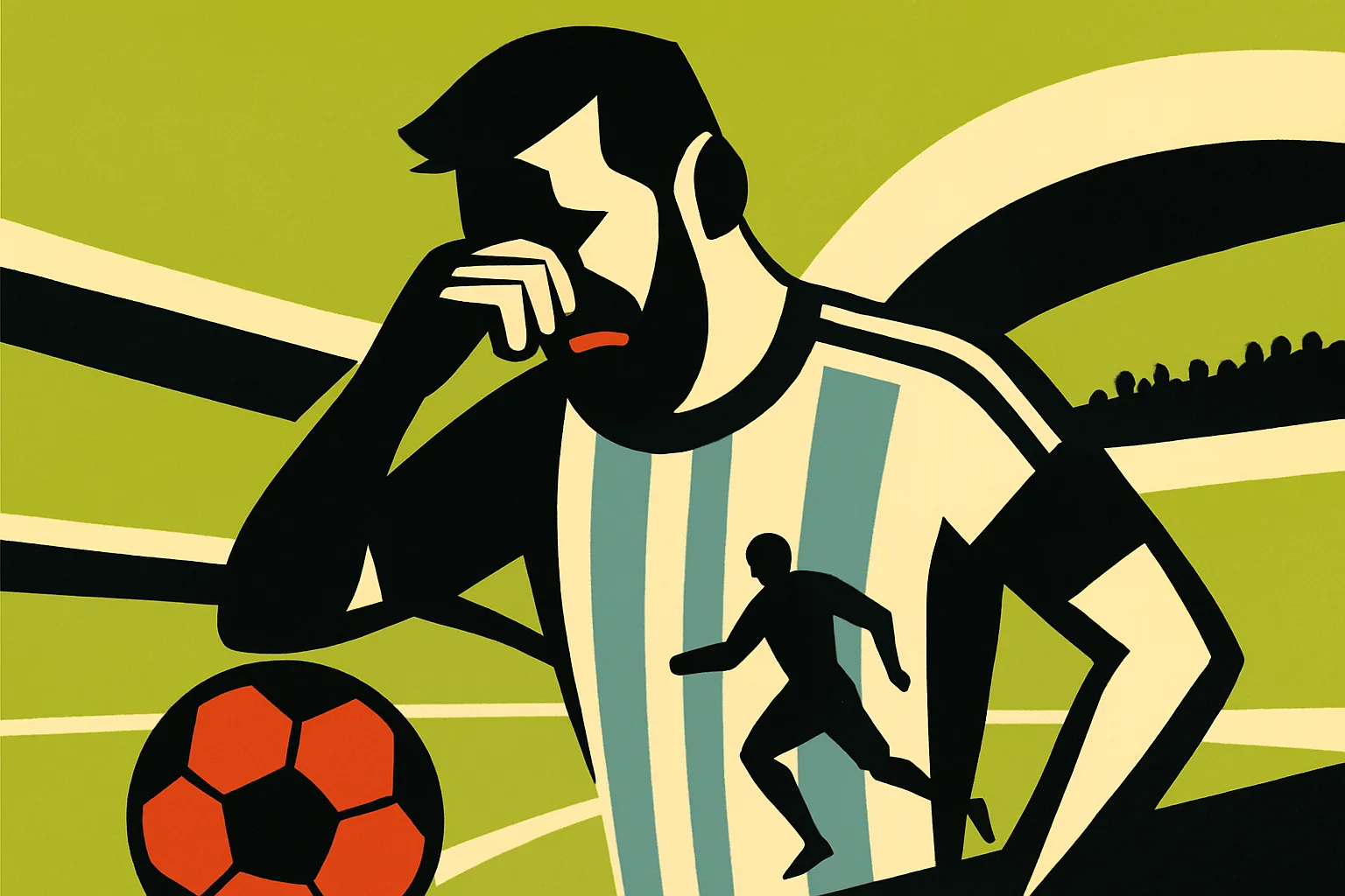 Messi lascia la nazionale: ultimo show al Monumental tra gol, assist e lacrime