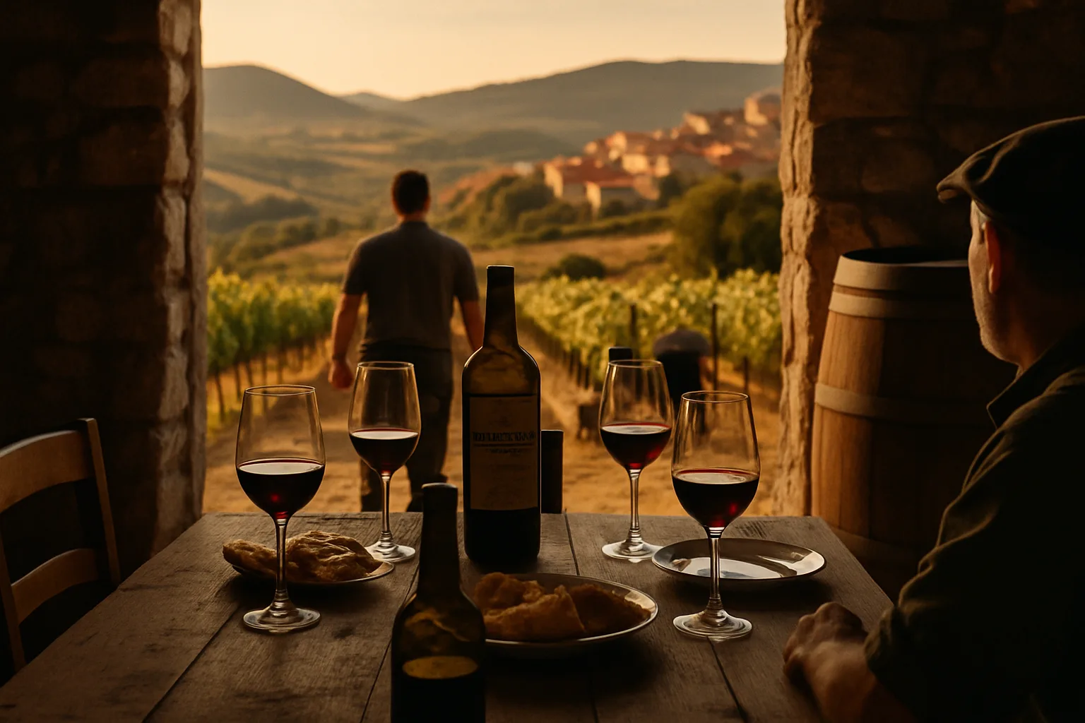 Mamojàda Vives: il cuore del Cannonau di Sardegna batte sempre più forte