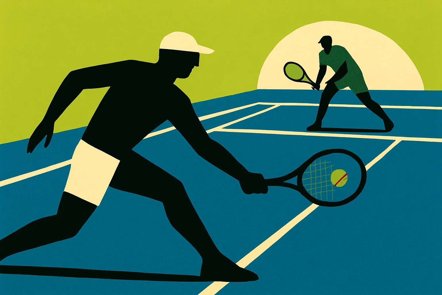 Shanghai Open 2026: il percorso degli italiani e il tabellone del torneo