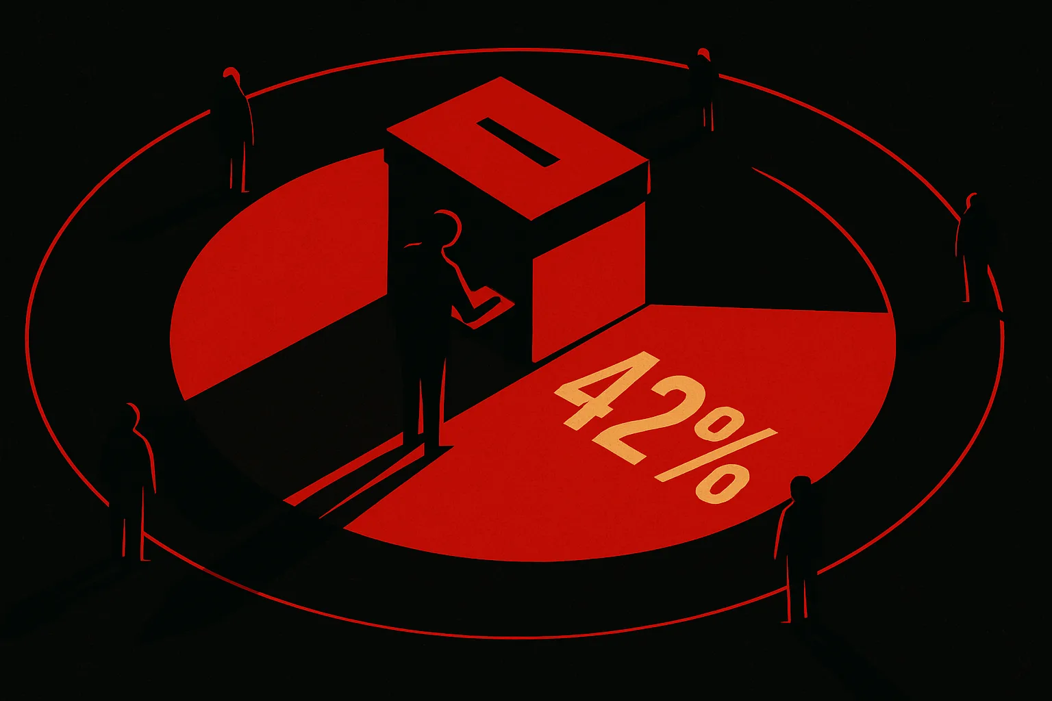 Stabilicum e il rebus della soglia: il 42% che cambia le elezioni