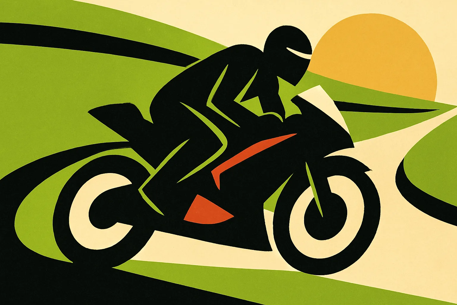 Motogp, Mandalika: Martin fiducioso, Tardozzi prudente