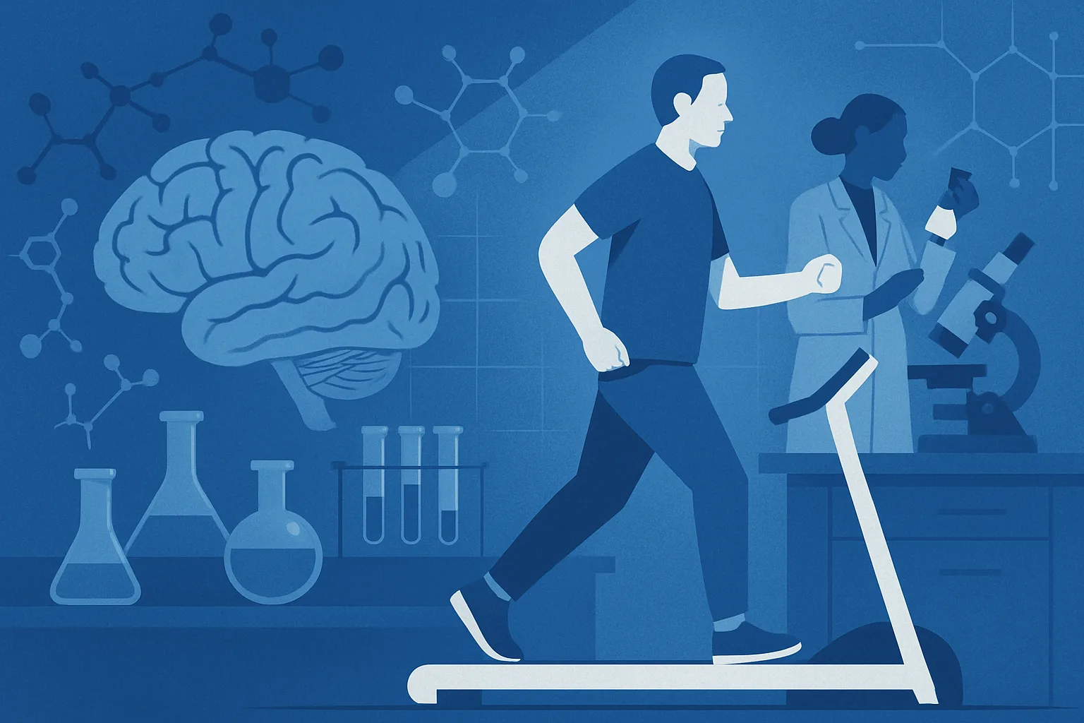 Parkinson, lo studio: l’attività fisica rallenta il declino cognitivo e motorio