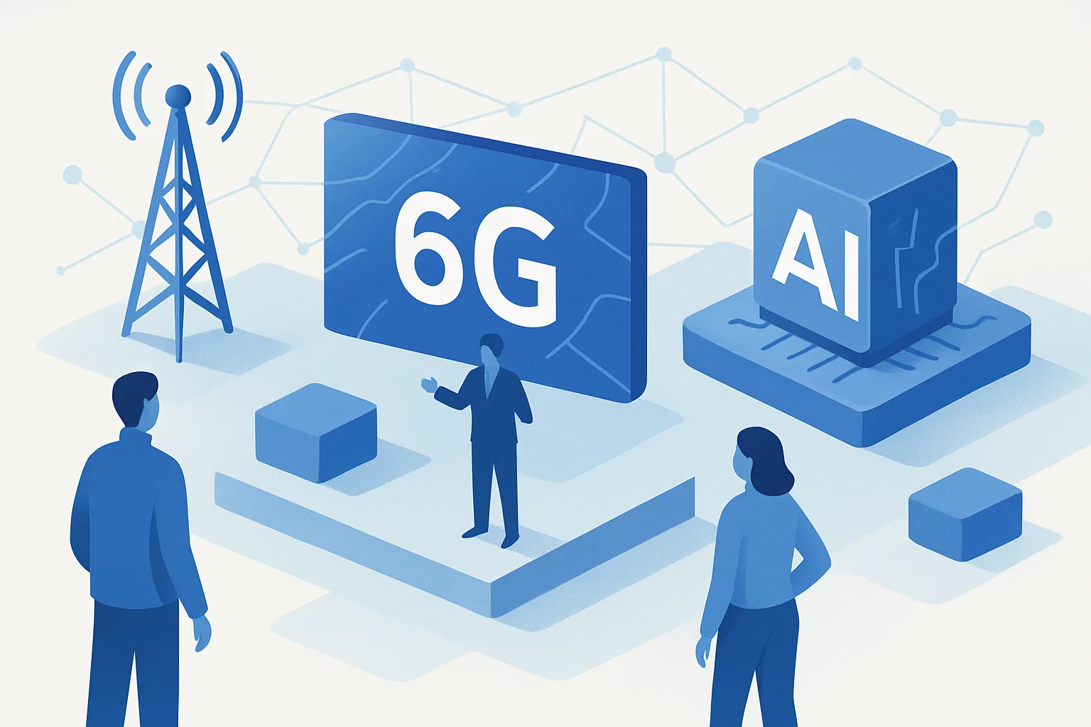 Nokia Italy Innovation Day 2026: il futuro delle reti tra 6G e IA