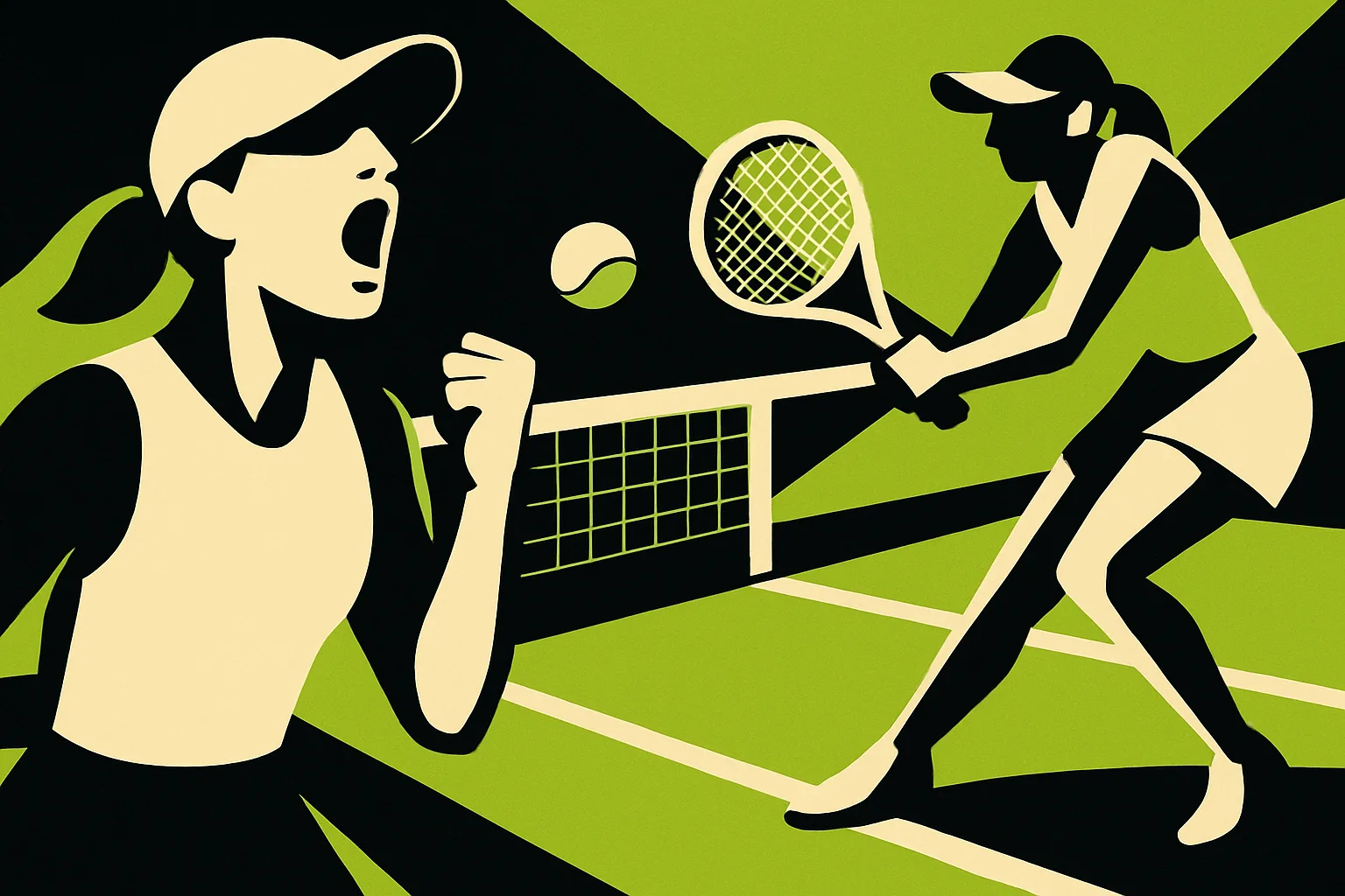 WTA Pechino: Iga Świątek supera Iva Jovic e avanza ai quarti