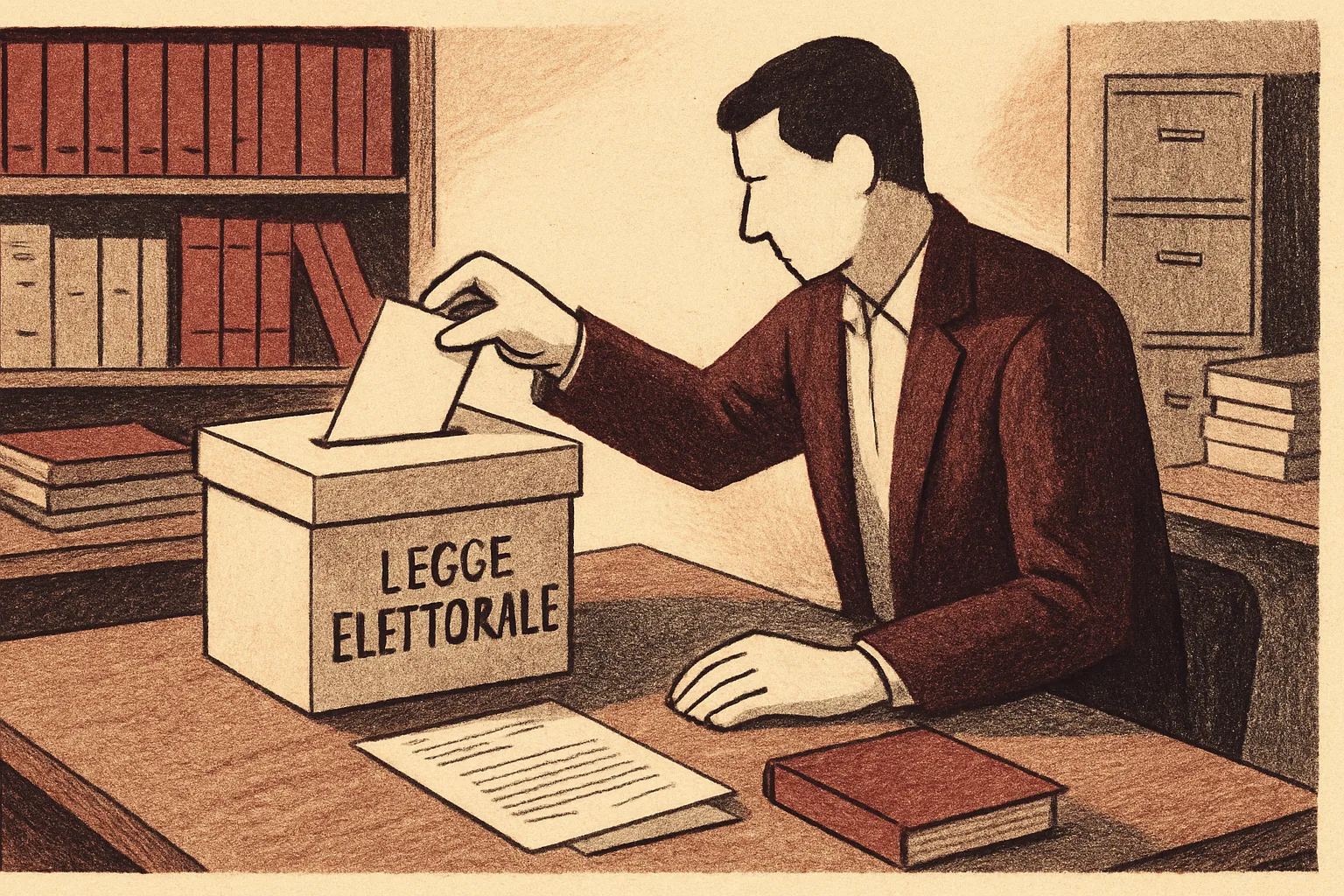 Legge elettorale, la Camera approva gli articoli: voto finale giovedì 8
