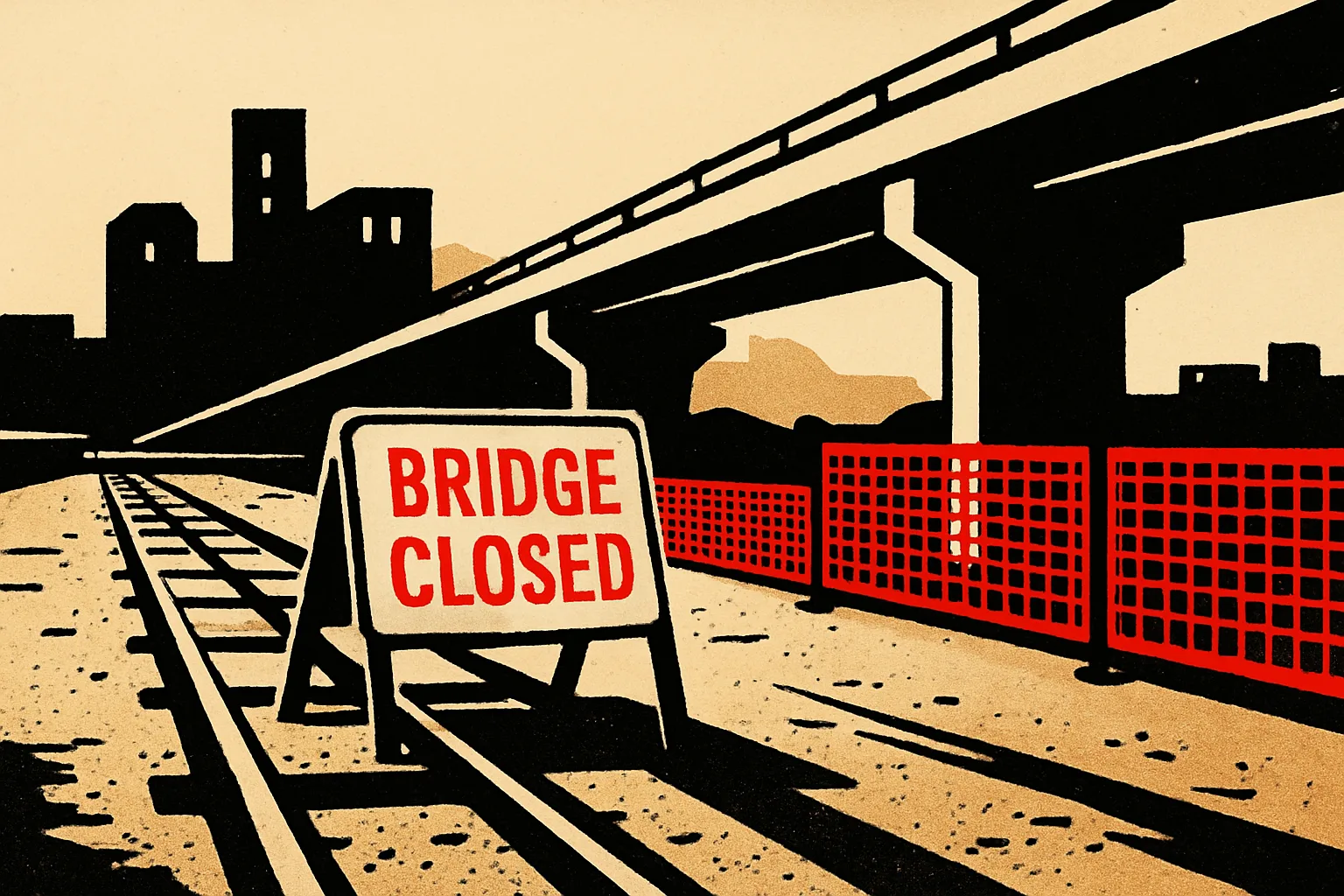 Ponte di Quiliano, dal 12 ottobre chiusura totale al traffico per sette mesi: definito il piano viabilità
