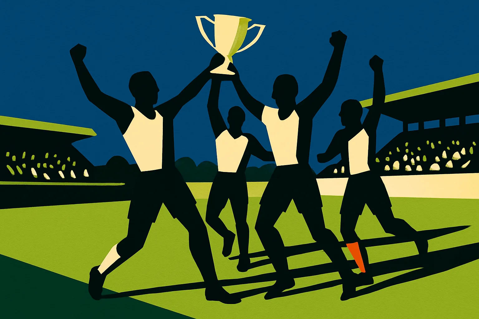 Coppa Italia Serie D, biellese-alessandria 3-2