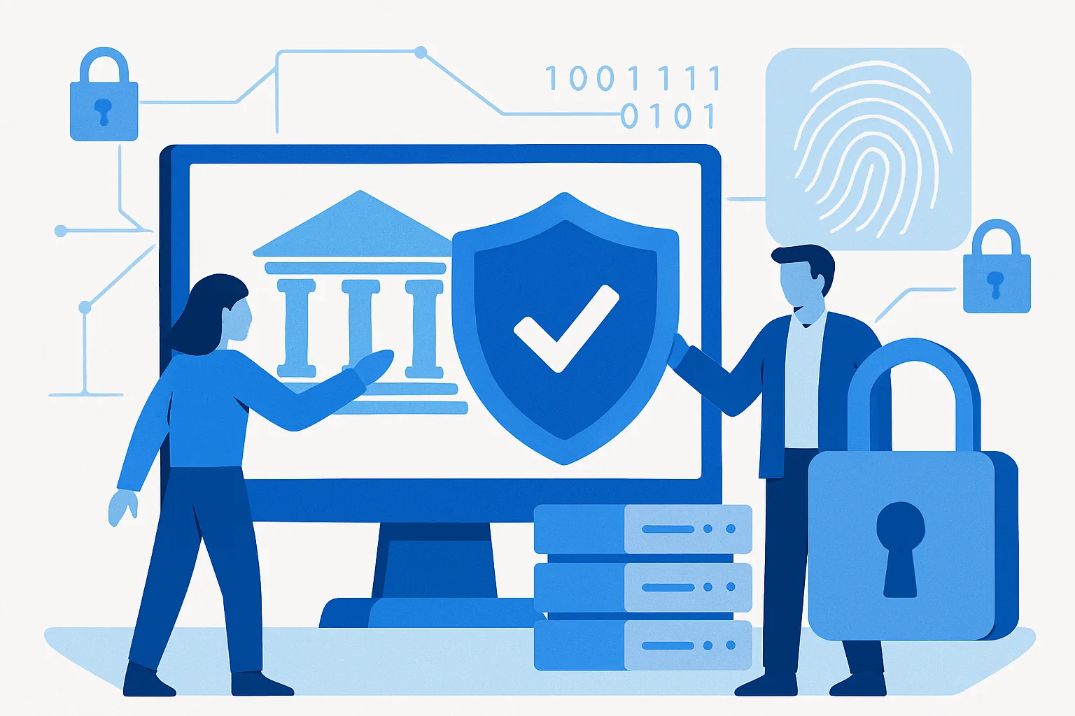 Almaviva rafforza la sicurezza dei servizi pubblici digitali con F5