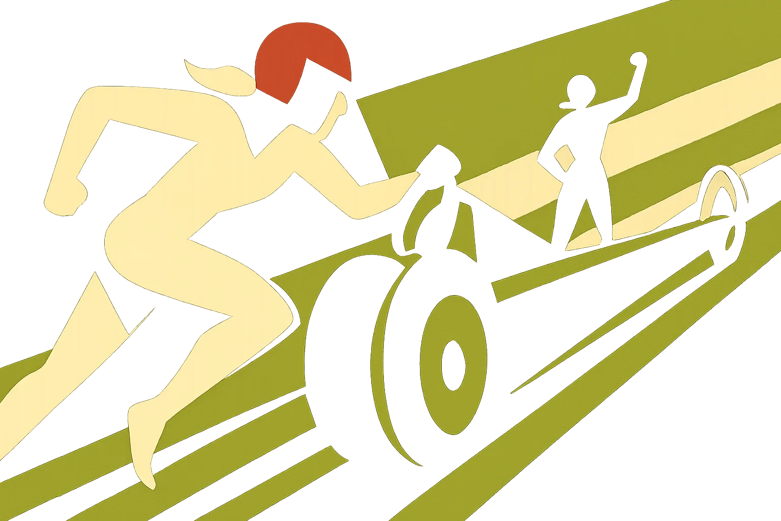 Drag racing, il mondo più veloce delle corse dominato dalle donne