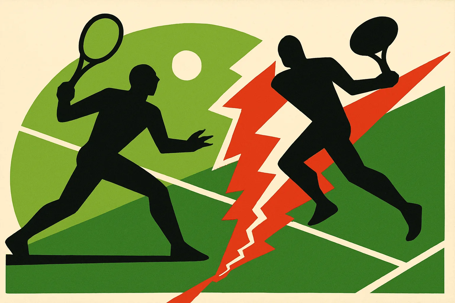 Tennis, otto mesi senza Sinner e Alcaraz: il circuito è sempre più spezzato