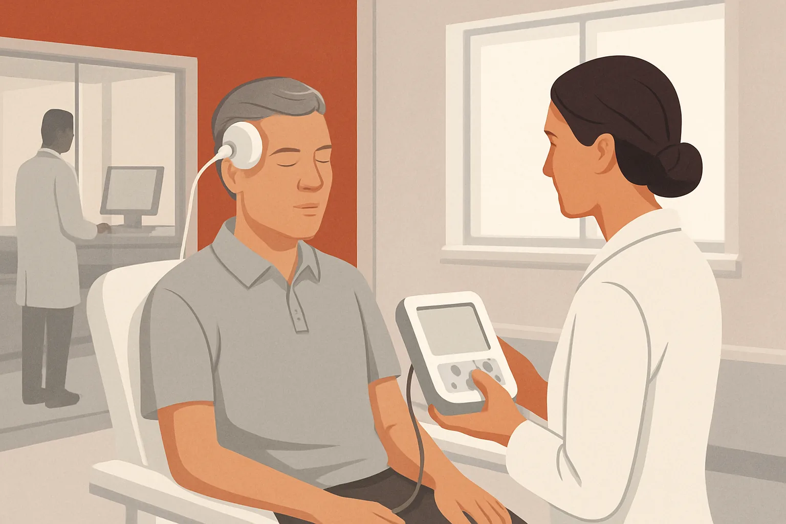 NeuWire Medical: via libera della FDA allo studio STROKE-REWIRE per il recupero post-ictus