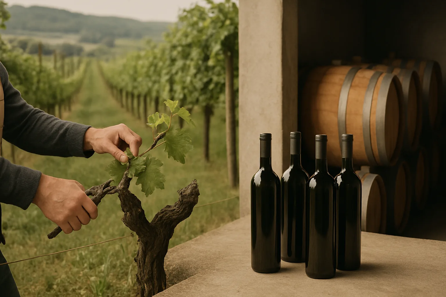 Cantina Rauscedo celebra 75 anni con "Le Radici del Vino": due giorni dedicati alla cooperazione vitivinicola