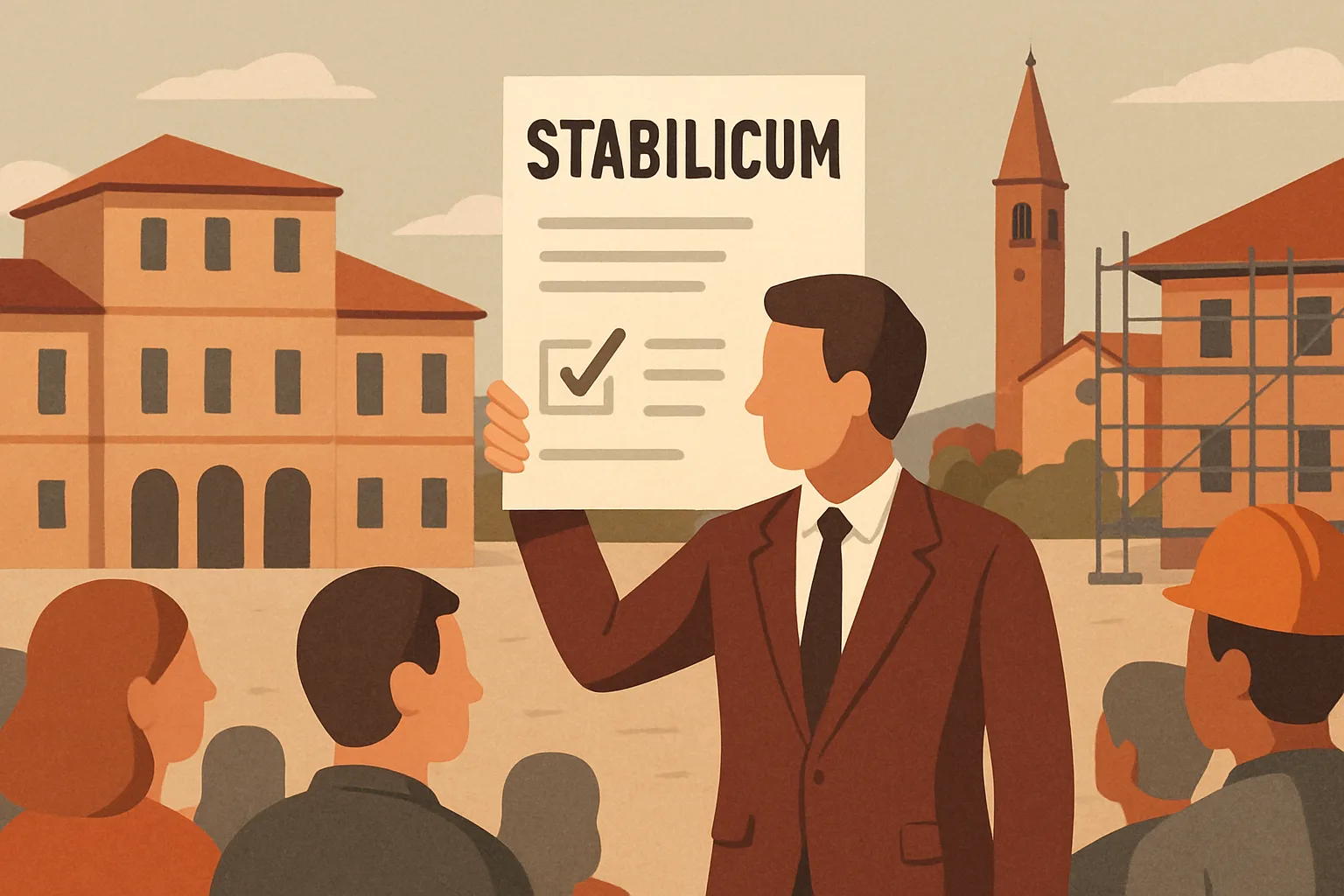 La Camera approva il "Stabilicum": passa la nuova legge elettorale voluta da Meloni