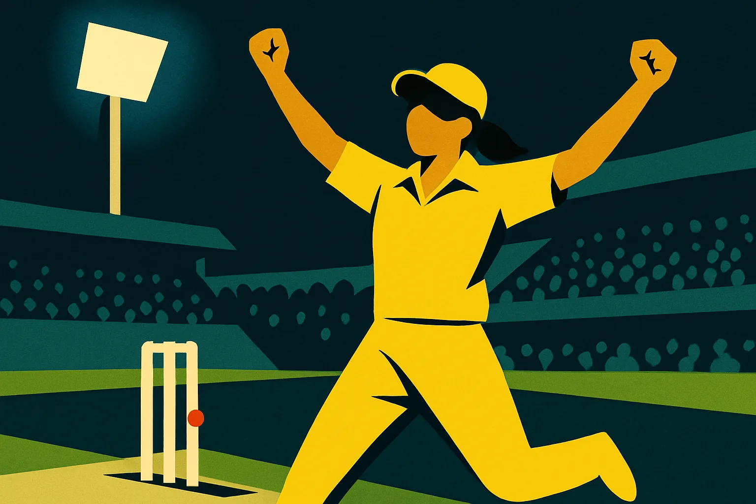 Australia Women vs Bangladesh Women, primo ODI: aggiornamenti in diretta