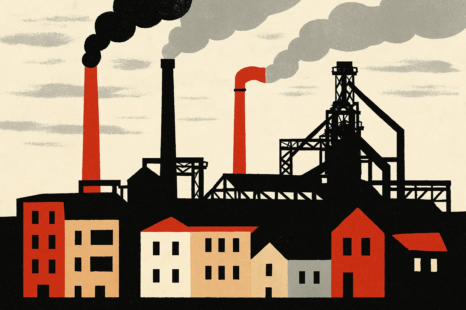 Ex Ilva, il governo vara un decreto per tutelare i lavoratori e garantire la continuità produttiva