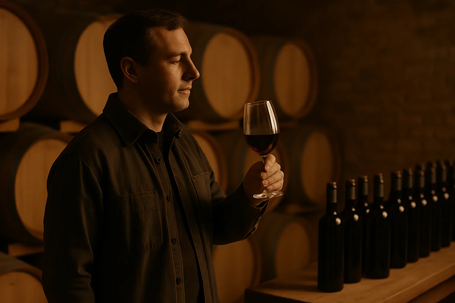 Colpo grosso alla cantina Antinori: rubate 30mila bottiglie di Tignanello, Solaia e Guado al Tasso