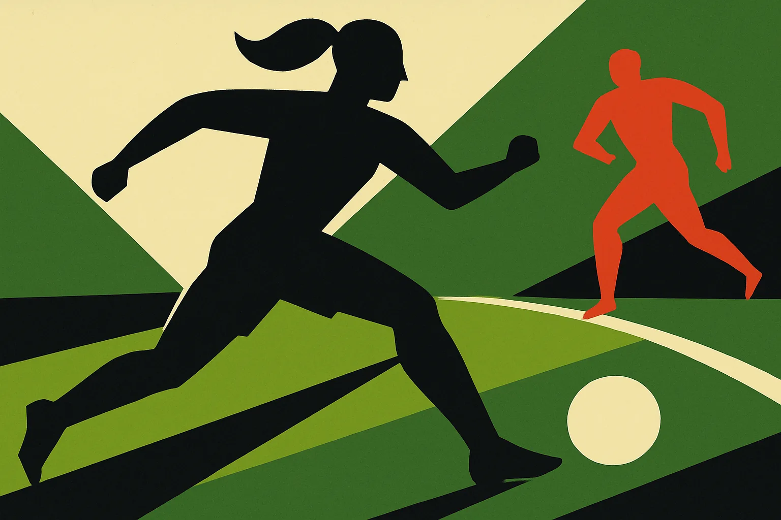 Mondiali 2027, l’Italia femminile sfida la Bielorussia: primo spareggio per volare in Germania