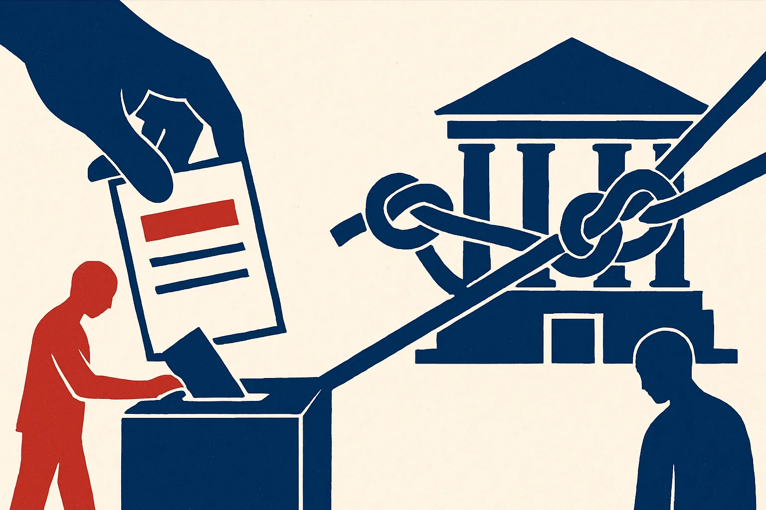 Legge elettorale, il governo prepara il piano B: tre nodi per la Corte Costituzionale