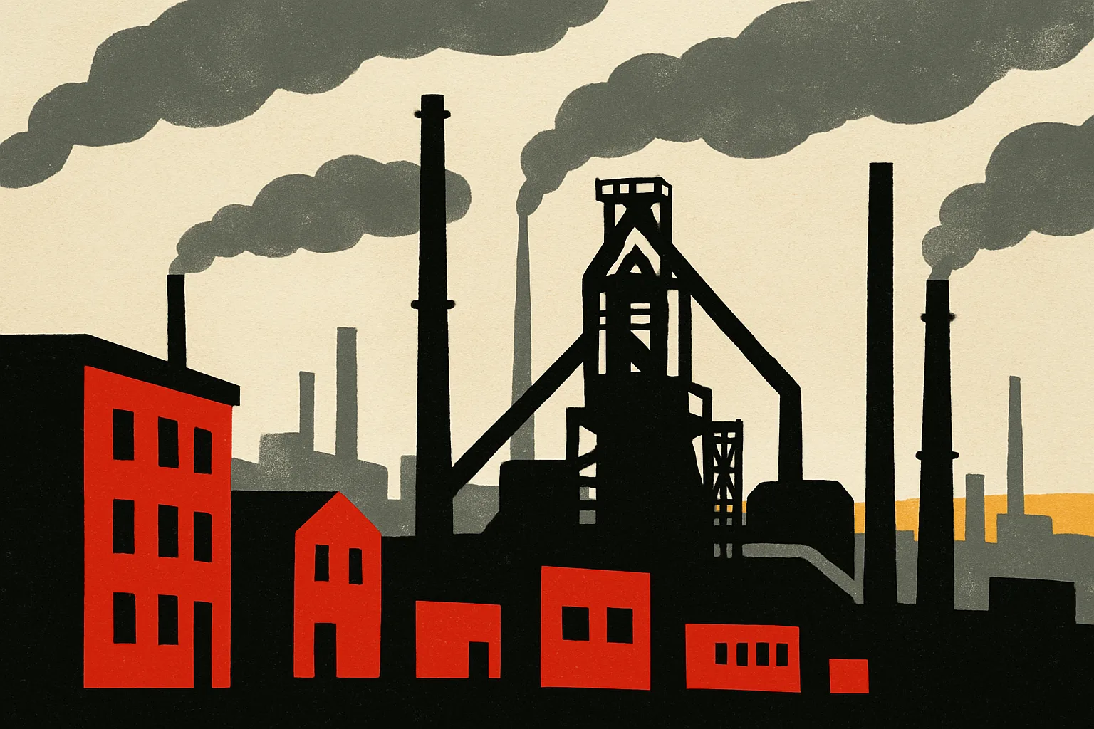 Ex Ilva, sciopero il 9 ottobre: tensione dopo la cassa integrazione straordinaria