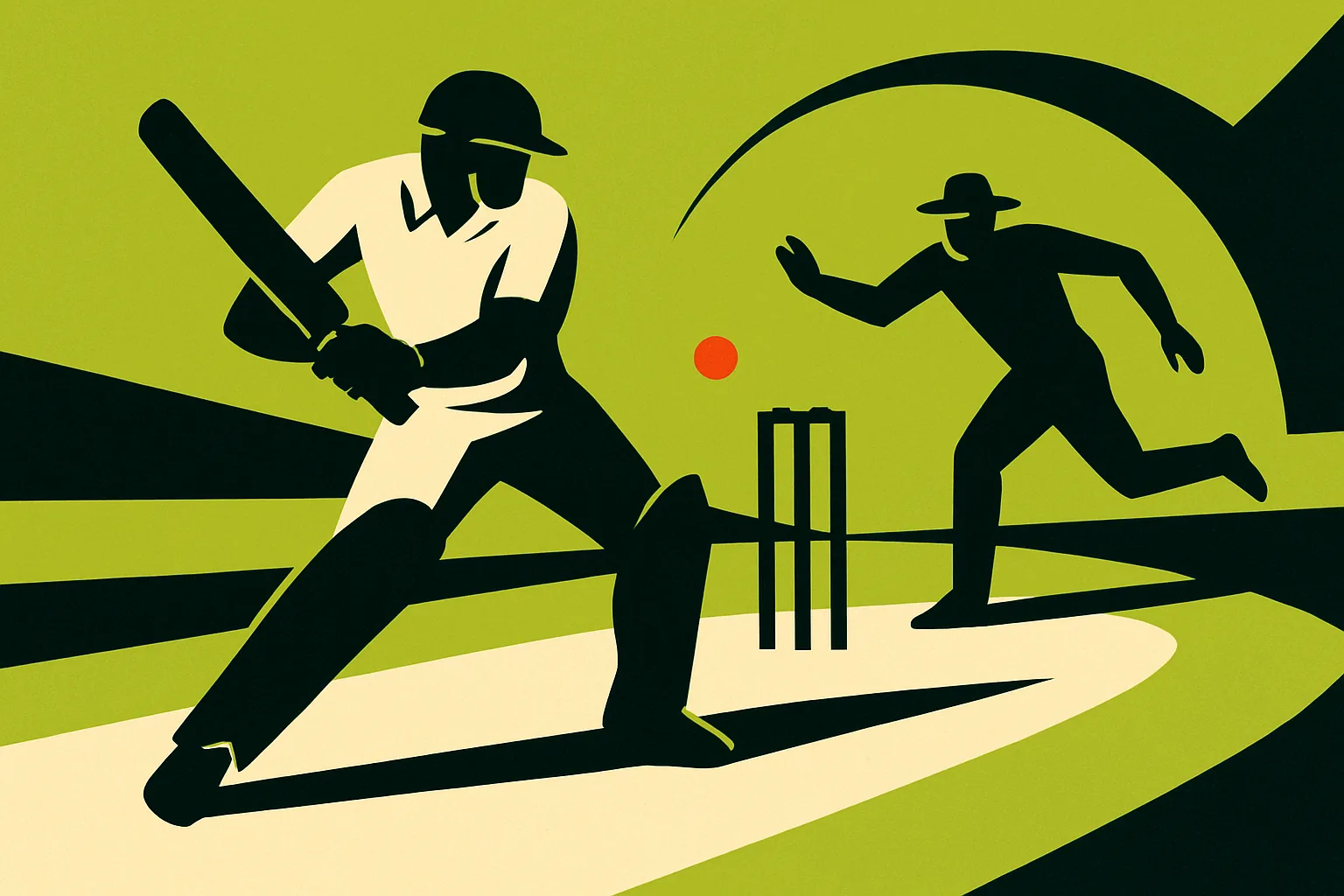 Cricket, Test Championship: Sudafrica-Australia, rivincita della finale
