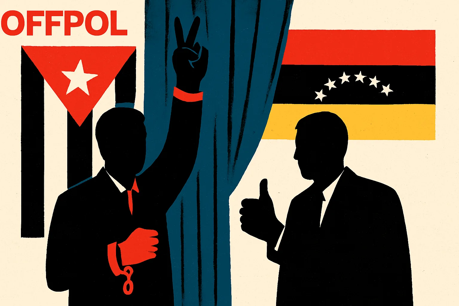 Venezuela-Cuba, i rapporti dopo l'arresto di Maduro: cosa cambia