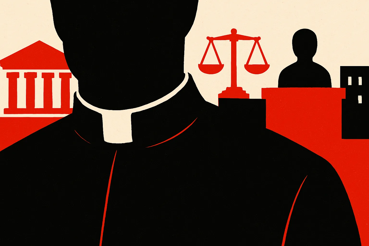 Locri, Procura smentisce arresto di un sacerdote: “Nessuna misura cautelare”