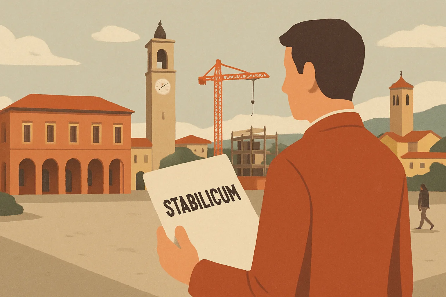 Stabilicum, la nuova legge elettorale ha un nome (non ufficiale)