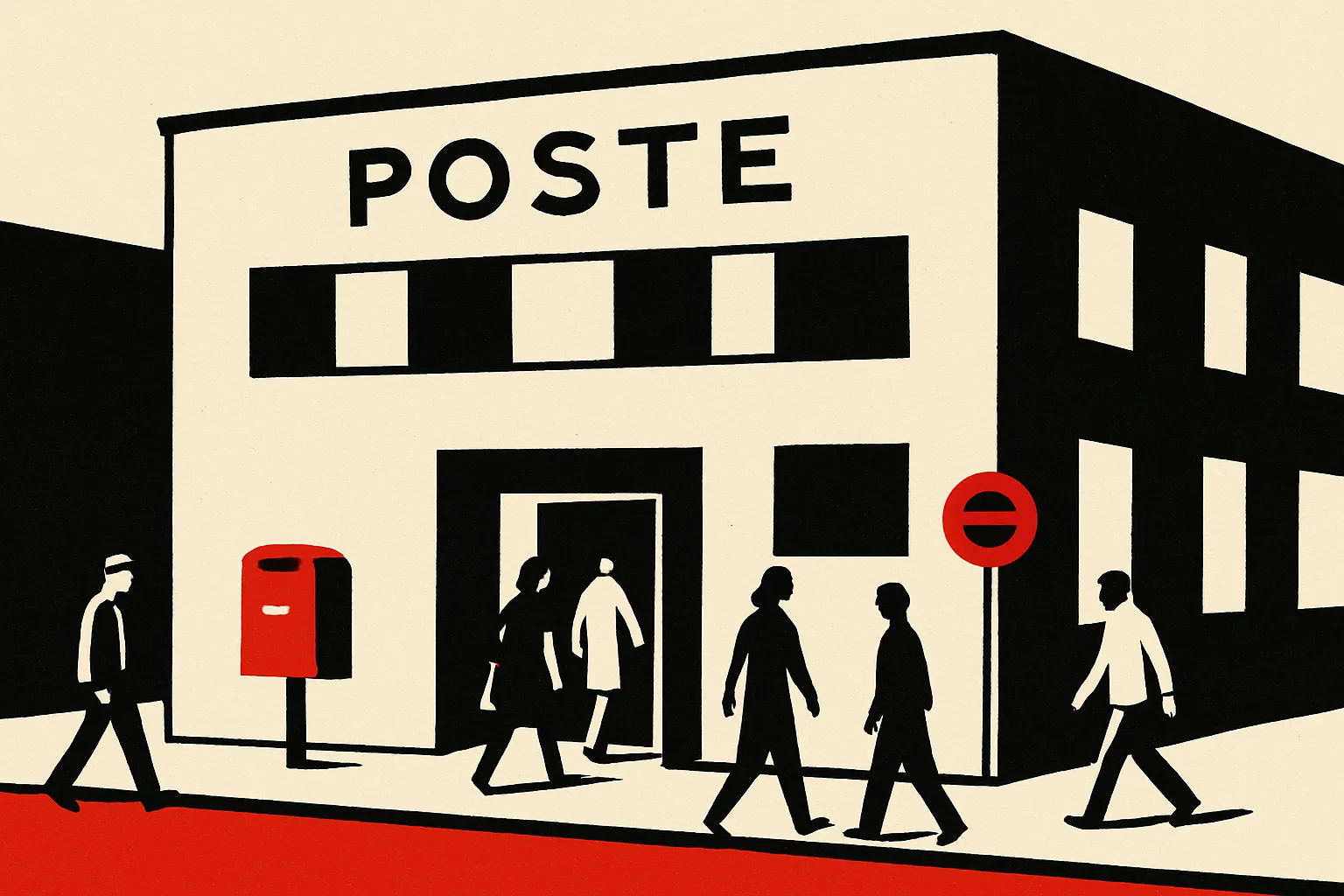 Bergamo, direttrice delle Poste ruba 500mila euro ai clienti: sotto accusa firme false e prelievi illeciti