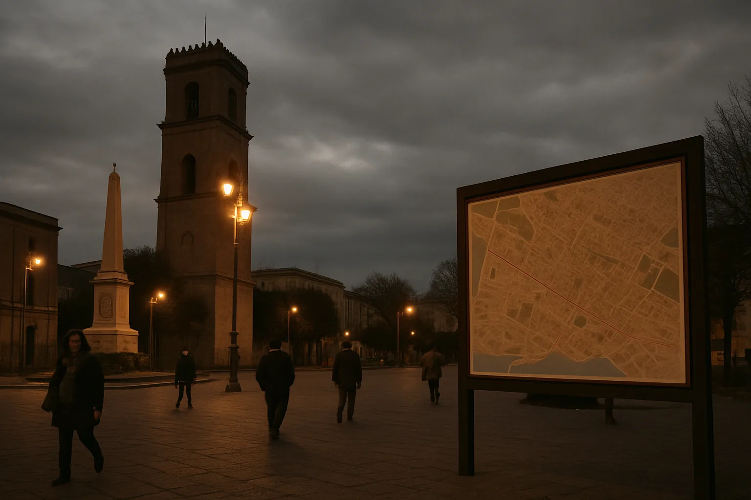 Salmonella, stop al pomodoro fresco crudo nelle mense di Torre del Greco