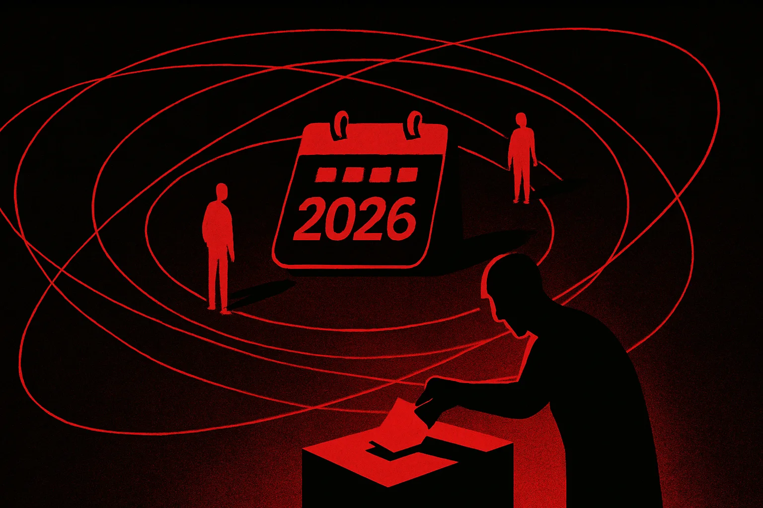 Quando si vota? La data delle prossime elezioni