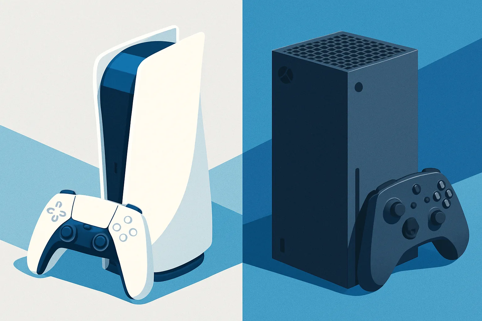 Mercato hardware USA in crisi ad agosto: Xbox crolla, PS5 tiene, Switch 2 guida
