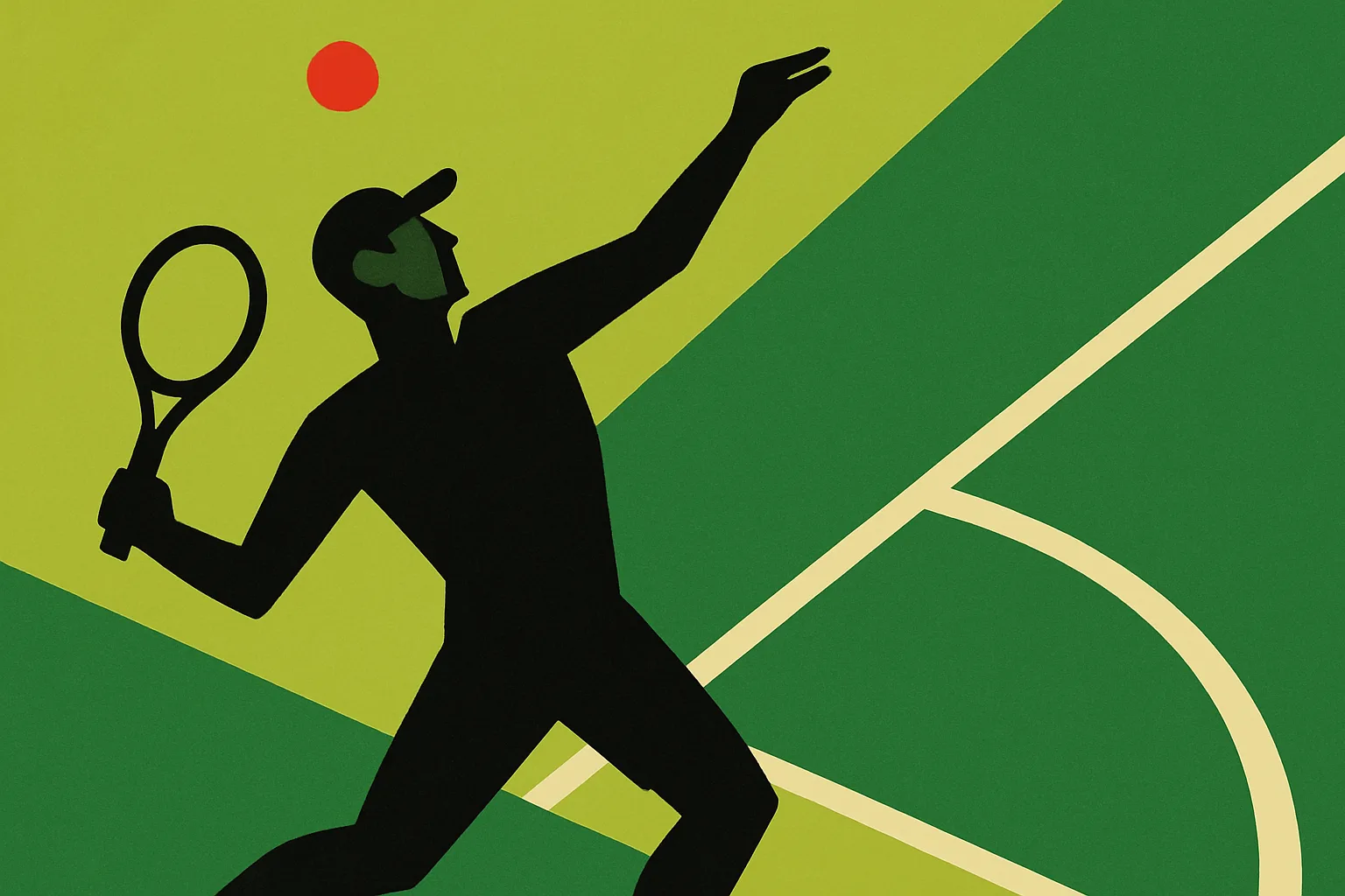 De Minaur propone una nuova regola per il servizio nel tennis