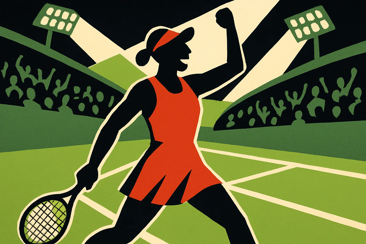 Zheng trionfa al China Open: battuta Andreeva, primo titolo WTA 1000