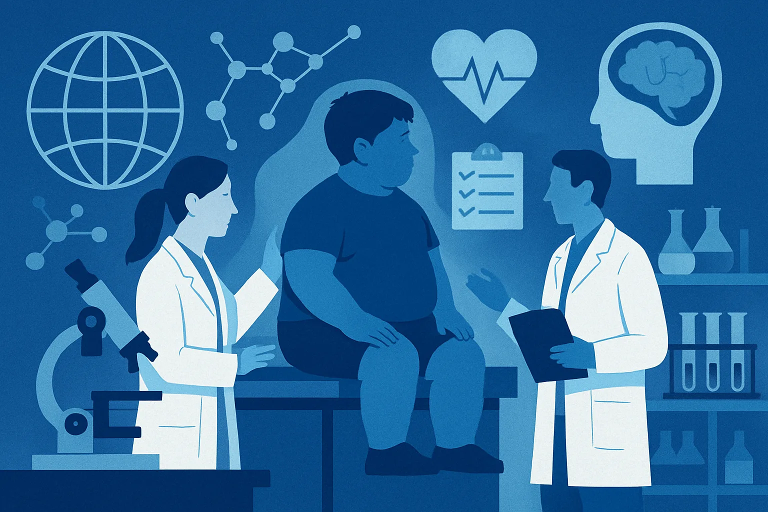 OMS, prime linee guida globali per l'obesità infantile: focus su salute, alimentazione e benessere psicologico