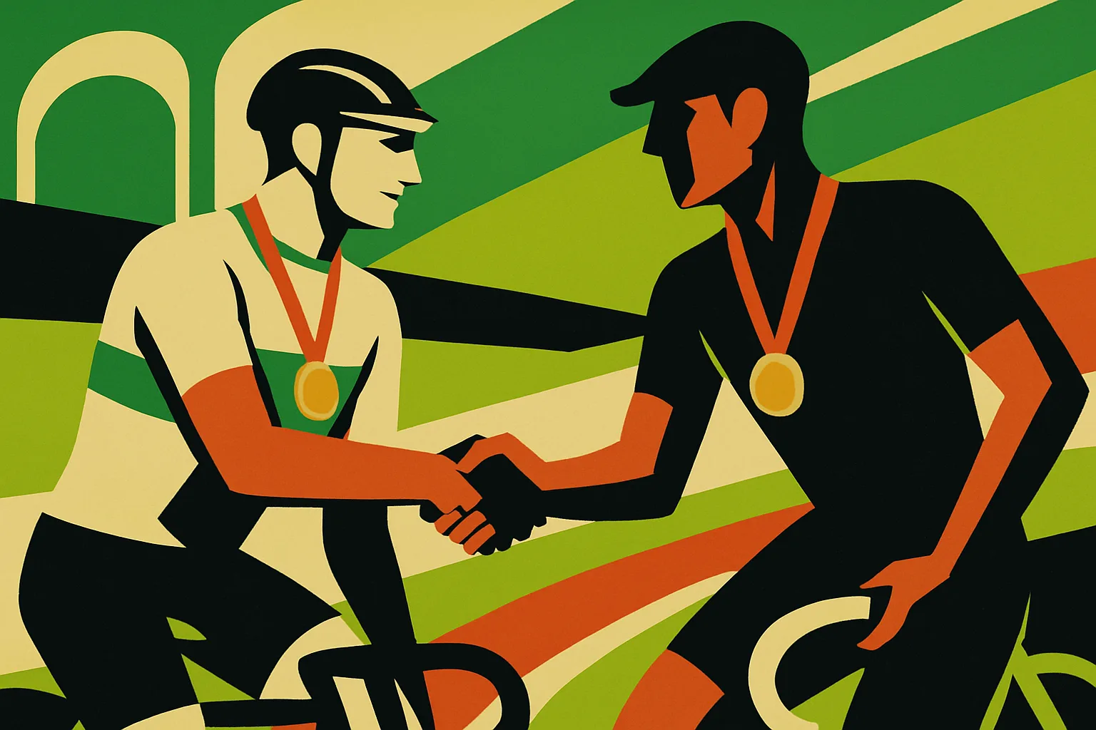 Ciclismo, Ganna trionfa nell'Hour: Ciccone lascia Lidl-Trek