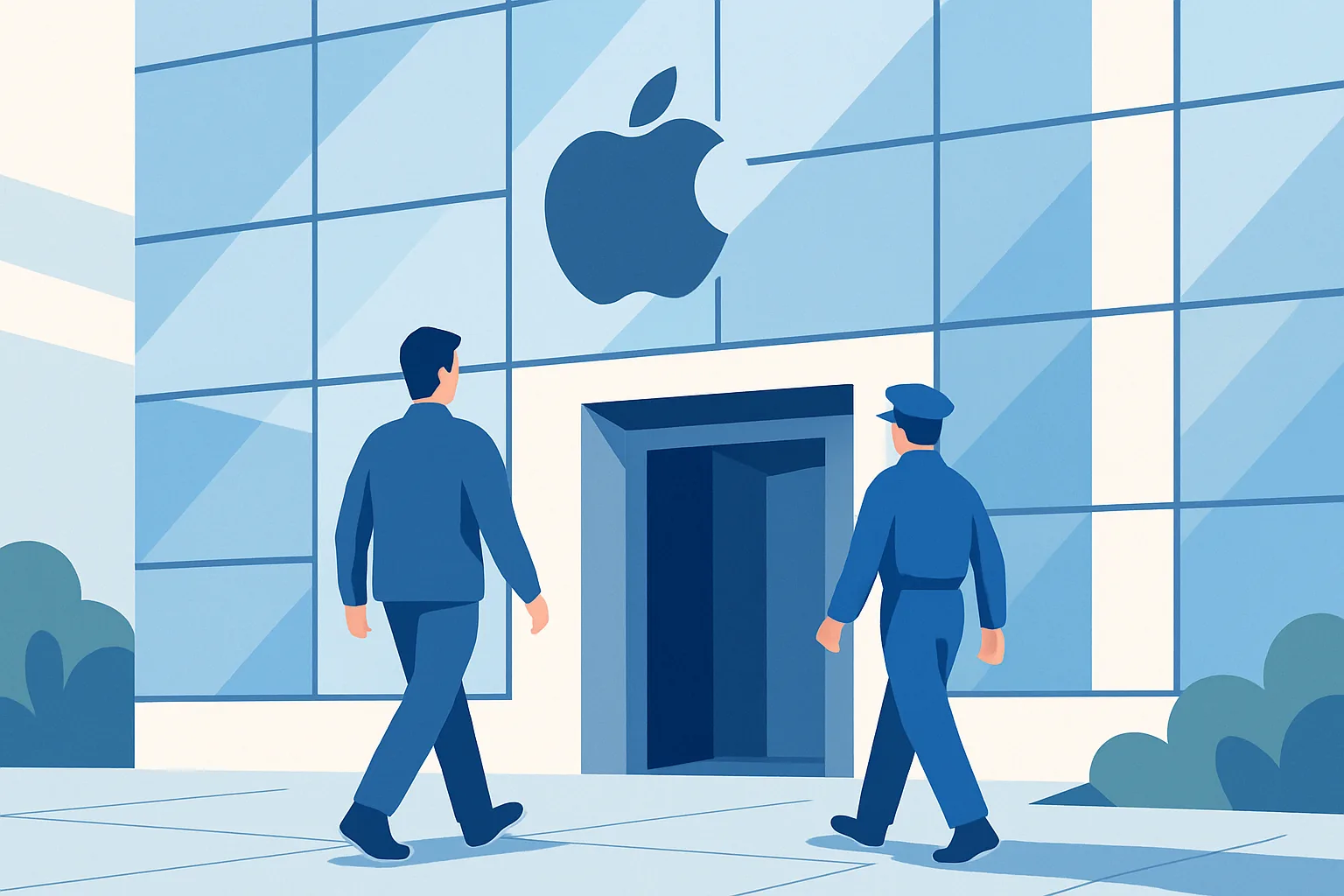 Apple HomeView: il nuovo hub per la casa intelligente