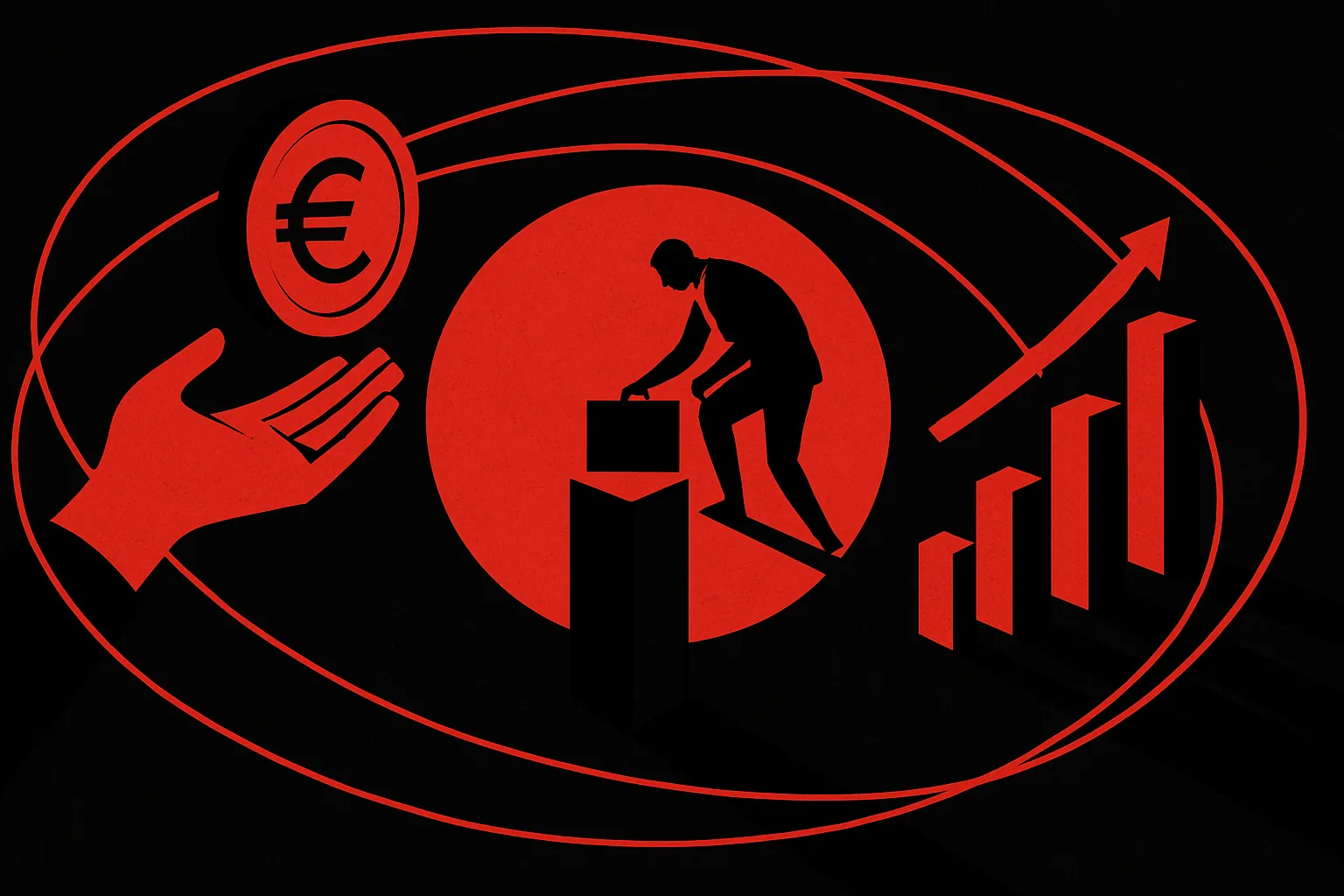 Finanza pubblica 2026: meno sussidi, più investimenti