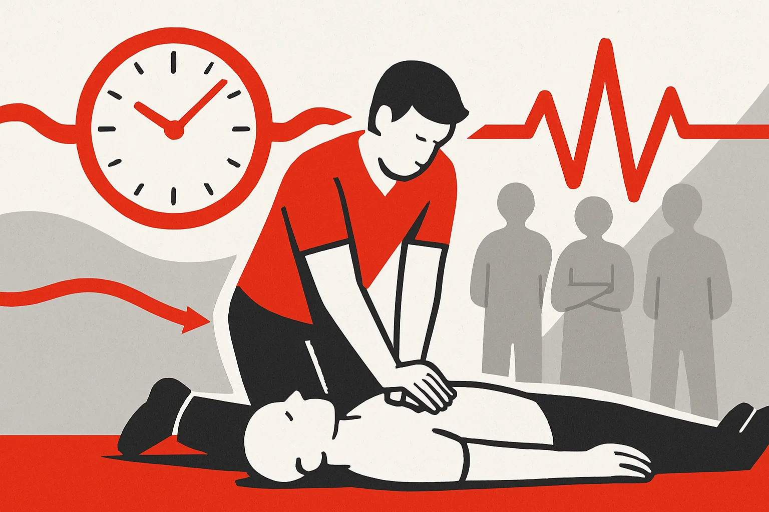 Settimana della rianimazione cardiopolmonare: eventi gratuiti in tutta Italia dal 12 al 18 ottobre