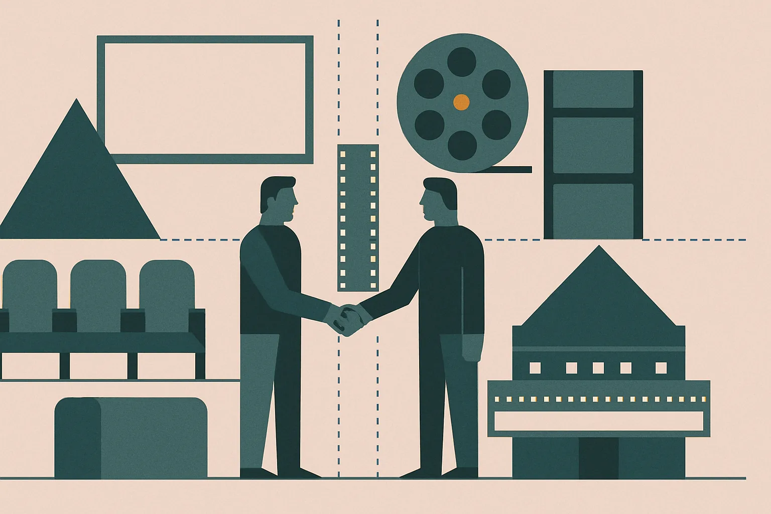 Paramount-Warner Bros. Discovery: il merger svela il futuro dei media