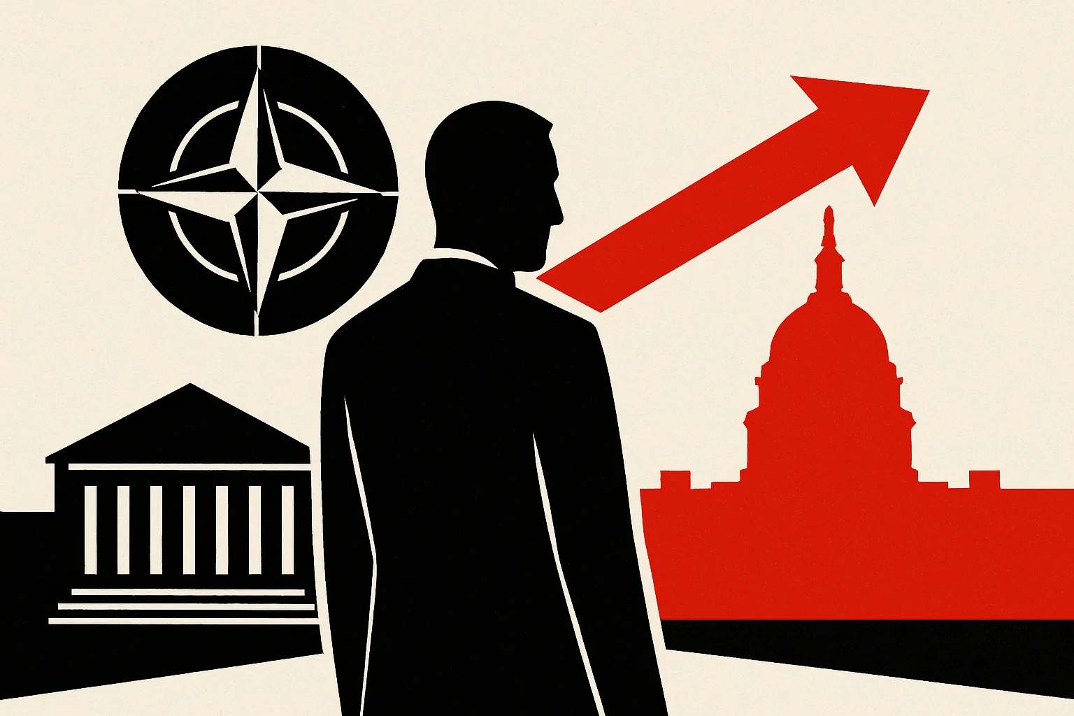 Camporini (IAI): “La Nato non può far finta di nulla, gli USA si stanno disimpegnando dall’Europa”
