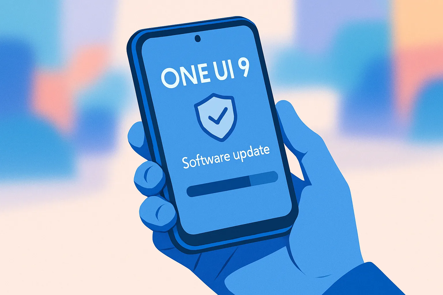 Samsung One UI 9: la settimana dei grandi aggiornamenti tra patch di sicurezza e nuove versioni