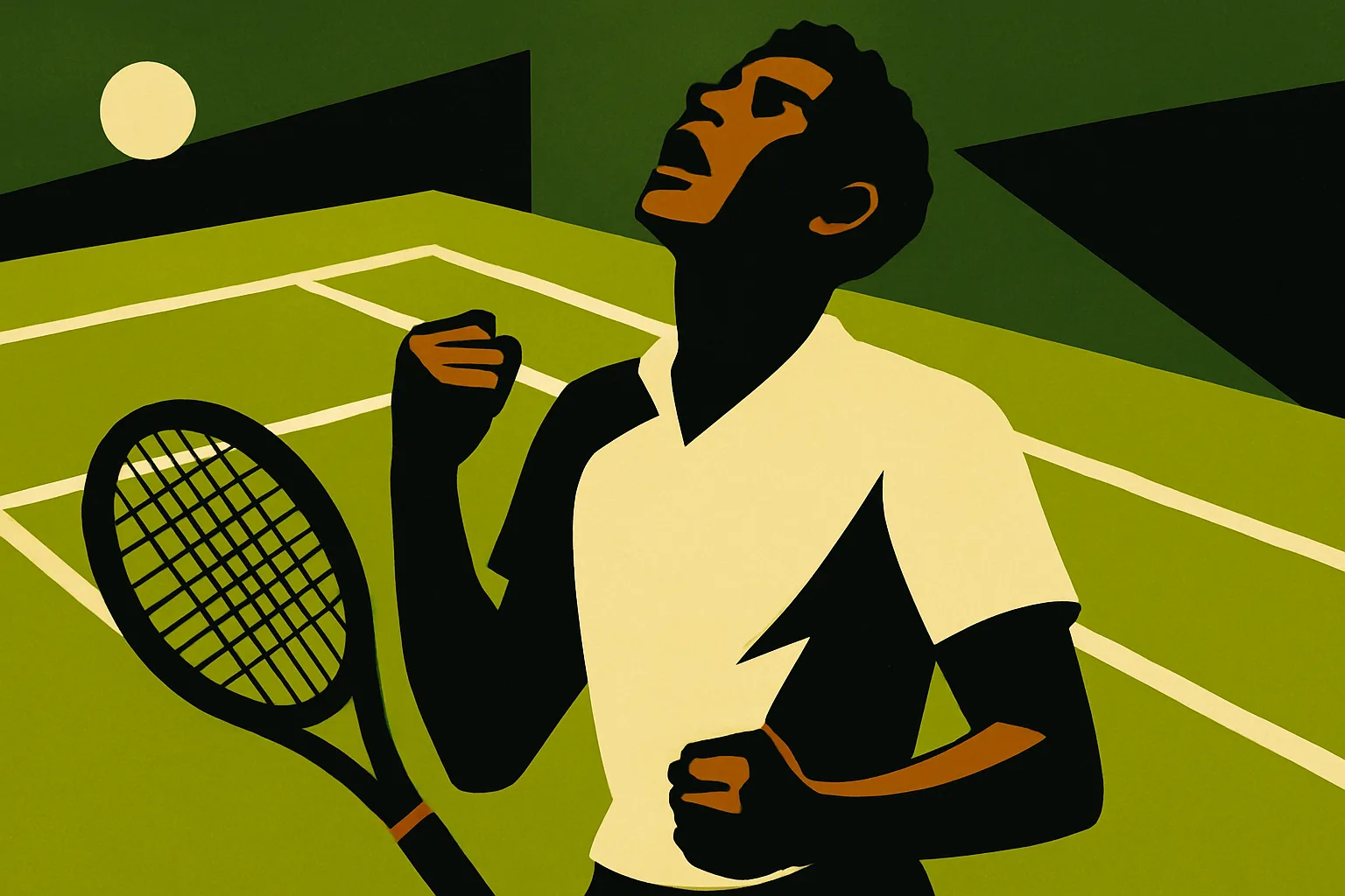 Tennis, Fils avanza a Shanghai: obiettivo ATP Finals