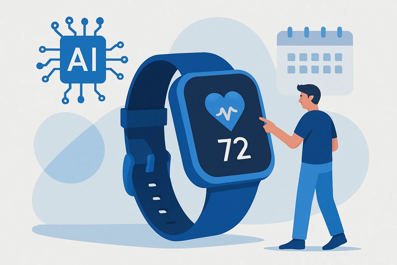 Fitbit Edge sfida gli smartwatch: fino a 7 giorni di autonomia e intelligenza artificiale