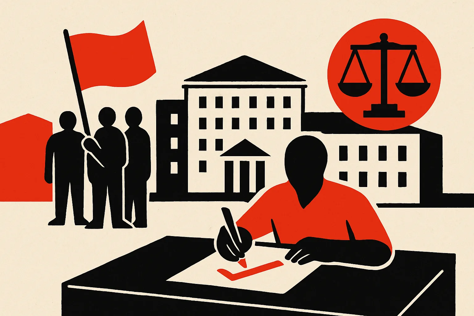 RSA, firmato il rinnovo del contratto con i sindacati minori: esclusi CGIL, CISL e UIL