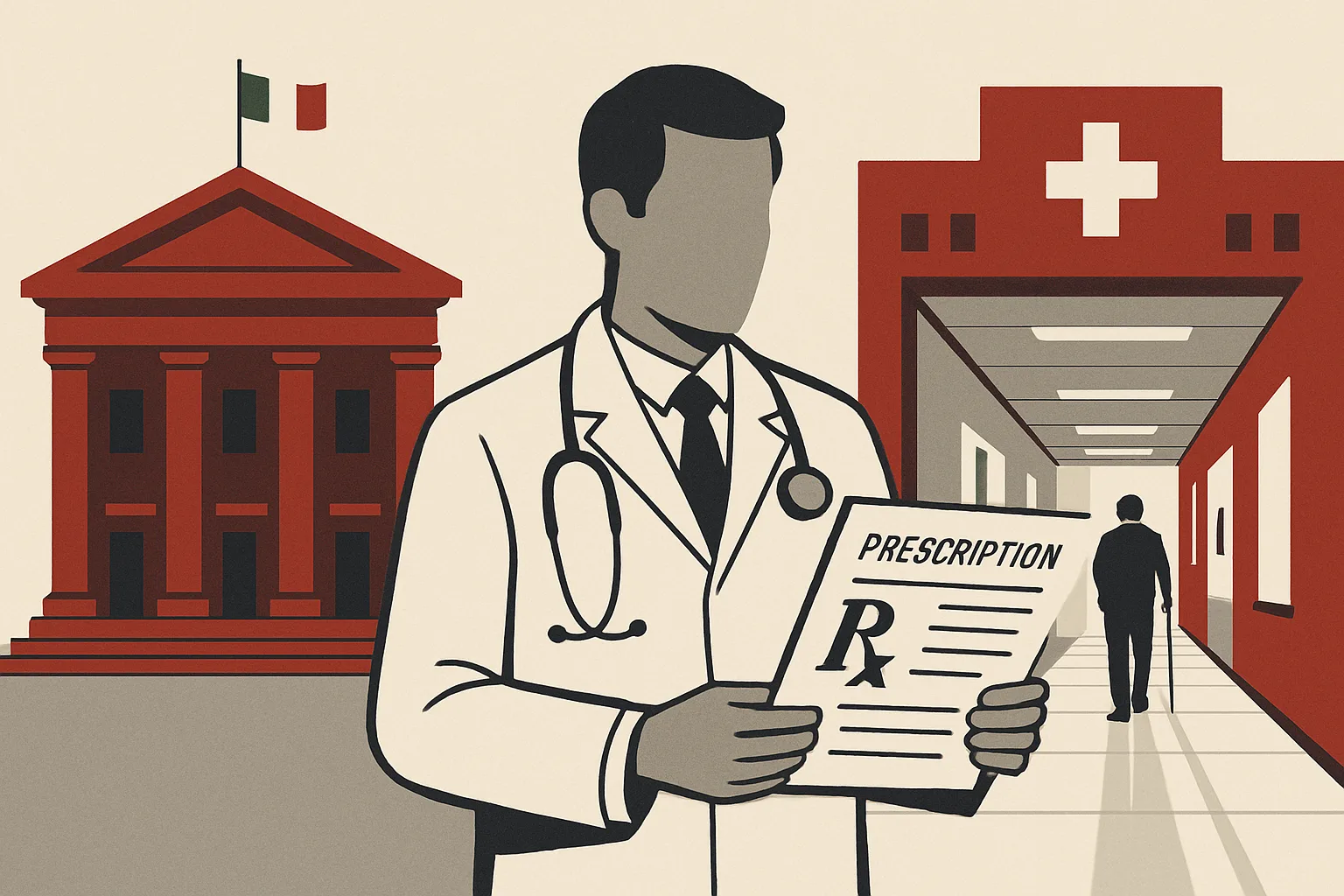 Nota 100, Anelli: “La sentenza del TAR Lazio conferma che l’autonomia prescrittiva del medico va rispettata