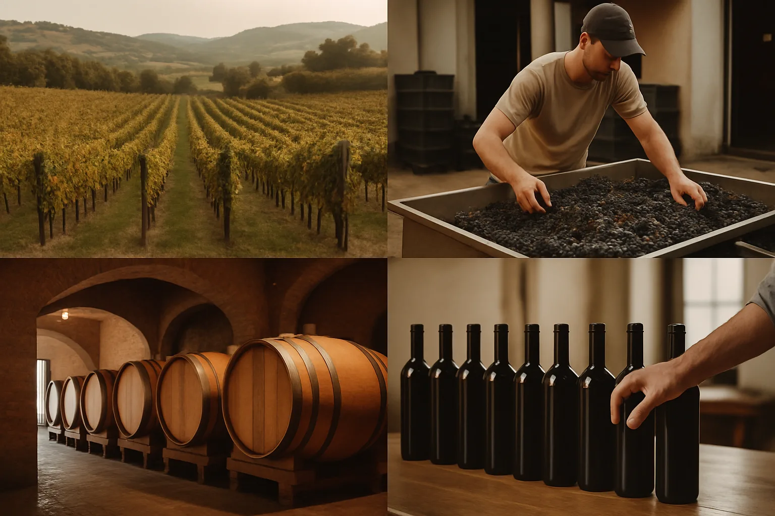 Le cinque giornate WOW! Milano: all’Enoluogo i vini premiati da Civiltà del Bere